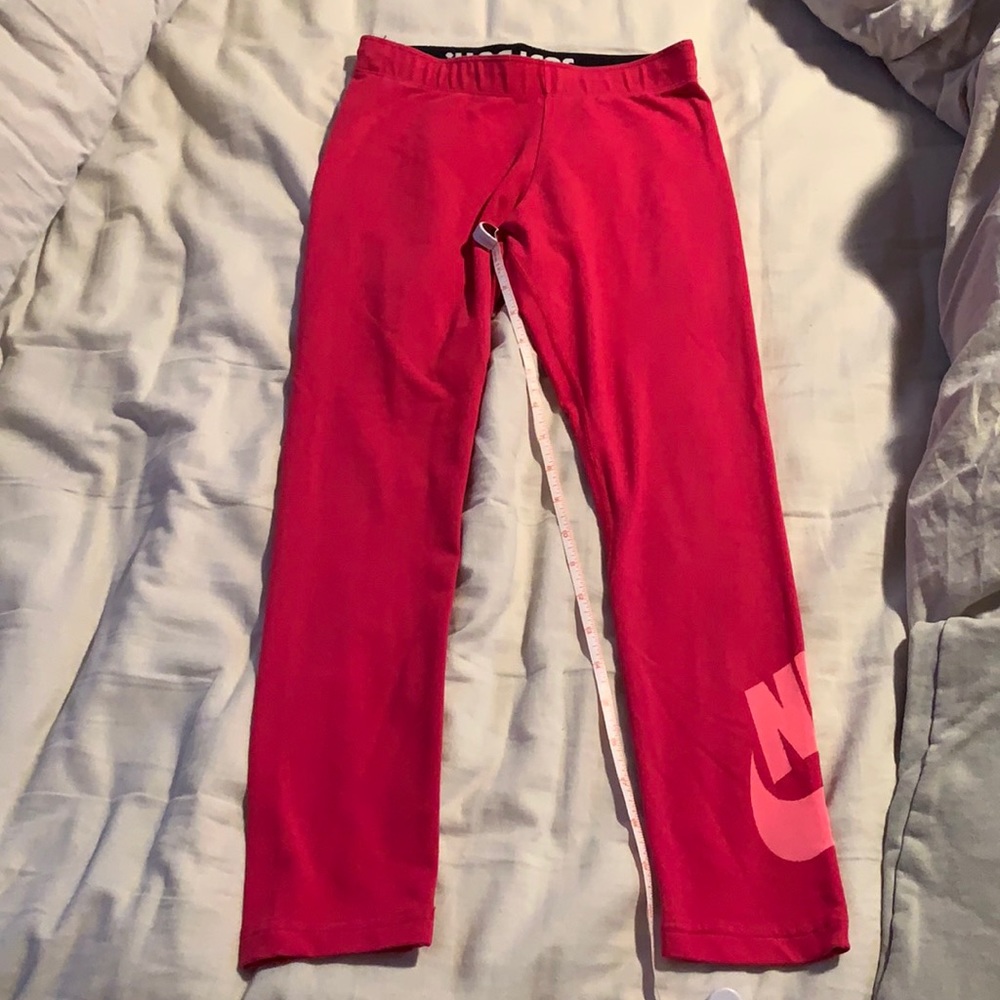 Women’s Nike workout leggings size XS
